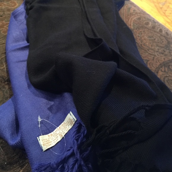 Lot of 2 Pashmina