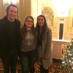 Meet your Posher, Kylie