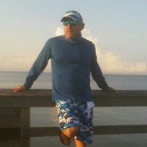 Meet your Posher, Peter