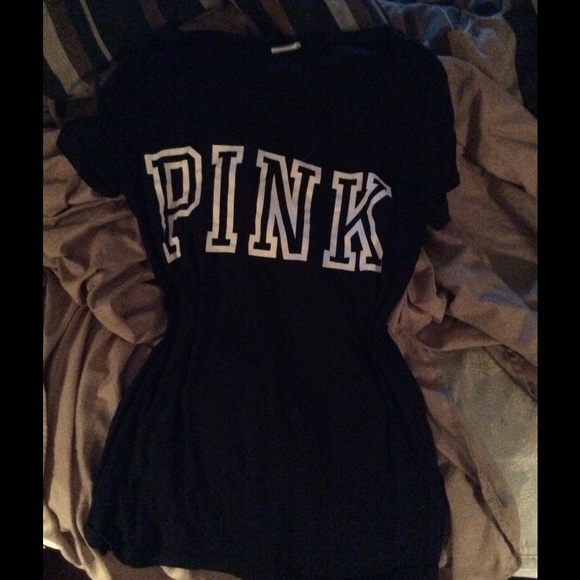 PINK t-shirt