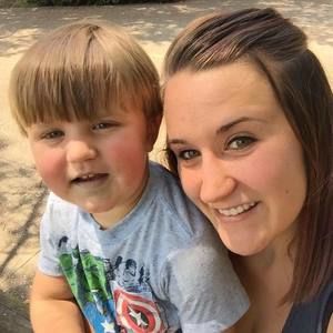 Meet your Posher, Sedonia