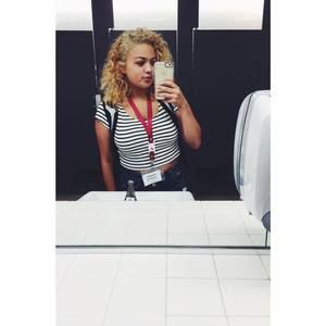 Meet your Posher, Brianna