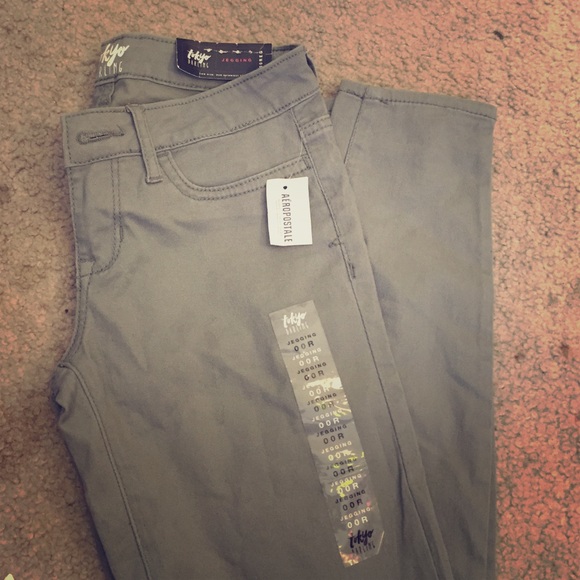 Jeggings