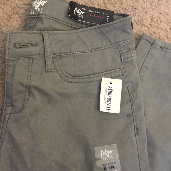 Jeggings - Picture 2 of 3