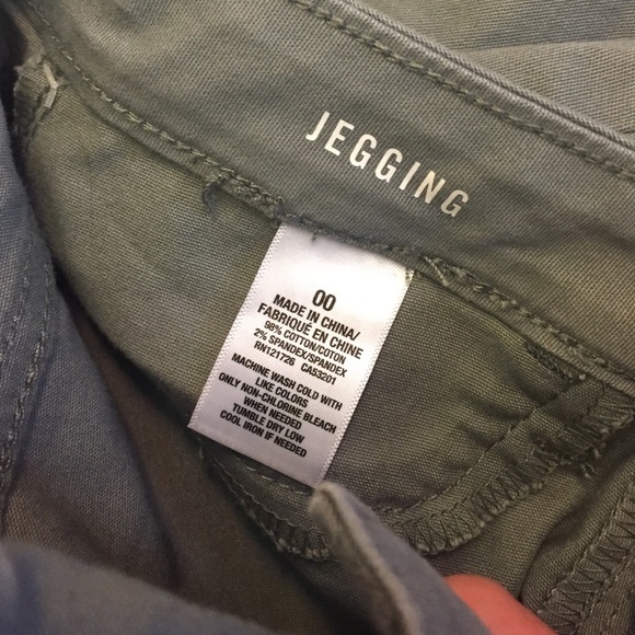 Jeggings - Picture 3 of 3