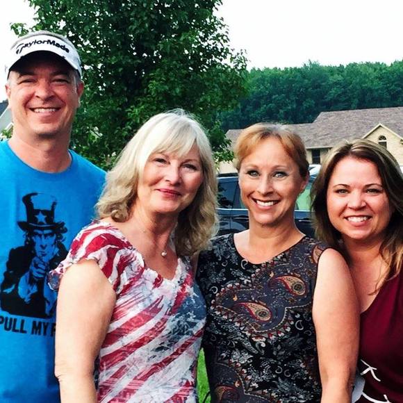 Meet your Posher, Phaedra