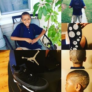 Meet your Posher, Raymond