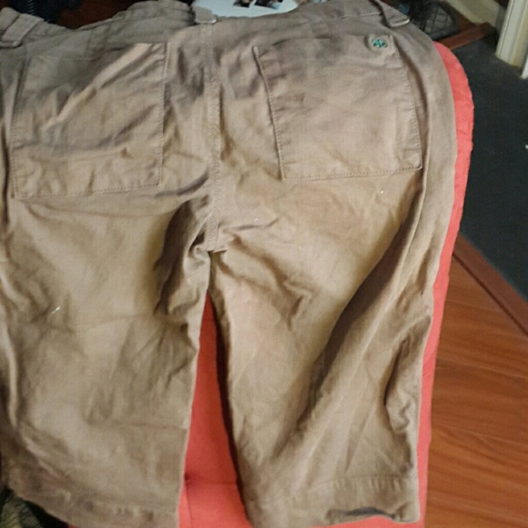 Pants - Picture 2 of 2