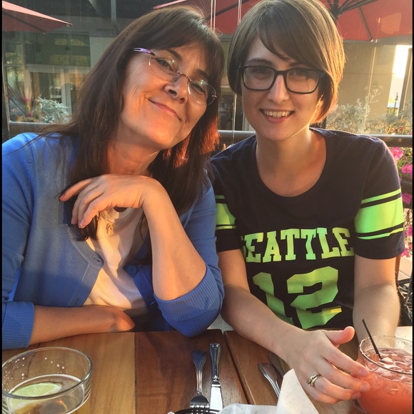 Meet your Posher, Kylee