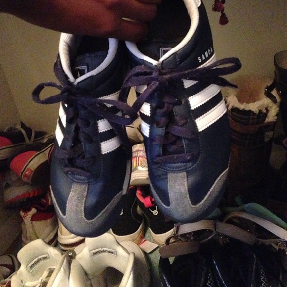 Samoas