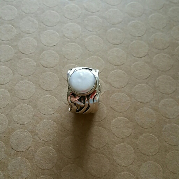 Silpada ring
