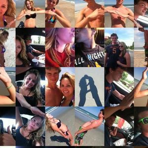 Meet your Posher, Karli