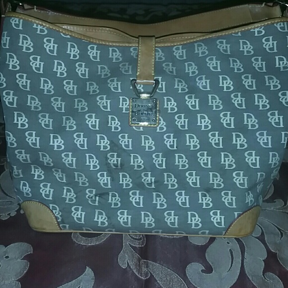 Dooney and bourke handbag. Send me your best offer