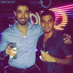 Meet your Posher, Hector