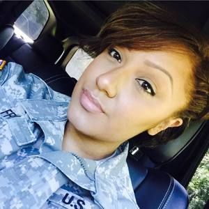 Meet your Posher, Aimee