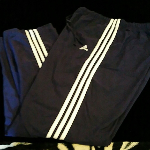 Adidas Track pants - Picture 2 of 4