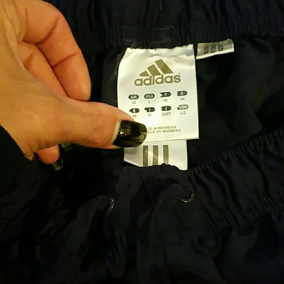 Adidas Track pants - Picture 3 of 4