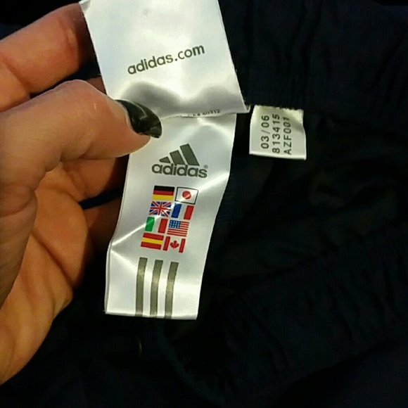 Adidas Track pants - Picture 4 of 4