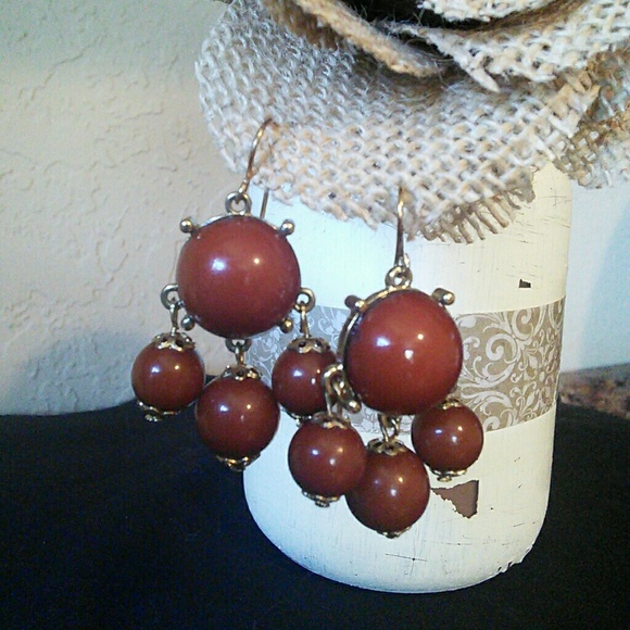 Earrings - Picture 2 of 2