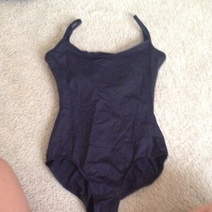 Mirella ballet leotard