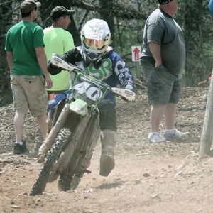 Meet your Posher, Angelo