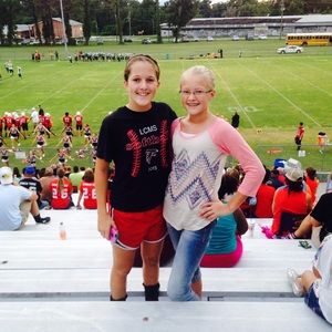 Meet your Posher, Victoria