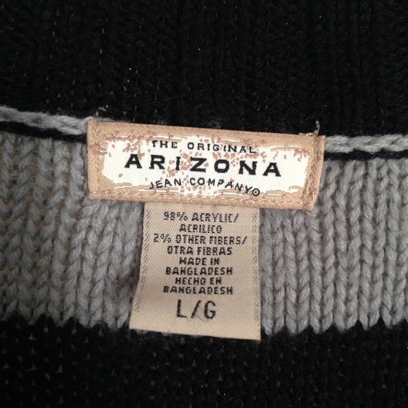 Arizona sweater - Picture 2 of 3