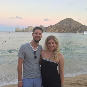 Meet your Posher, Drew