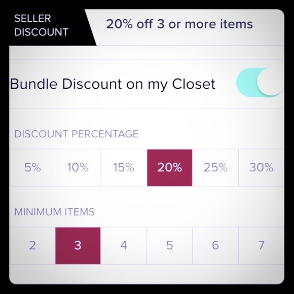 !!!BUNDLES!!!