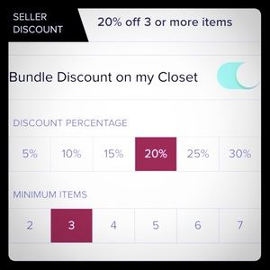 !!!BUNDLES!!!