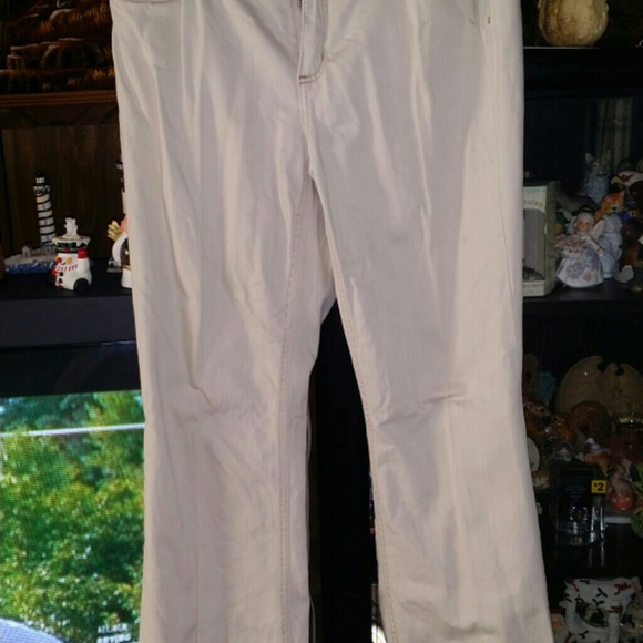 women's faded glory pants