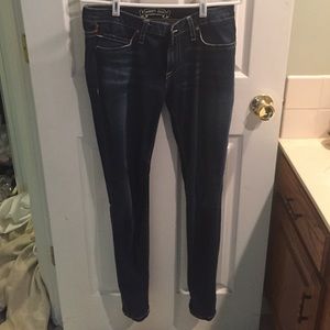 Robins Jeans Skinny Denim