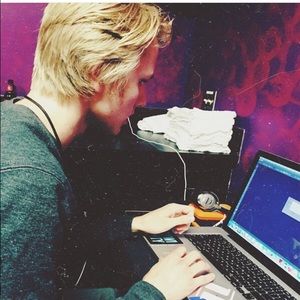 Meet your Posher, Jake