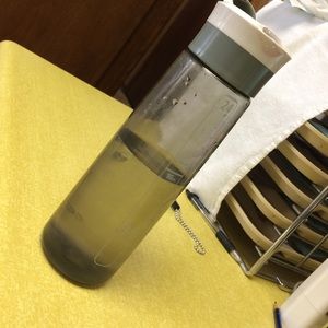 Meet your Posher, Robin