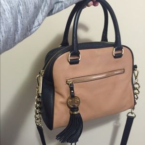 Tan&Black Michael Kors Purse