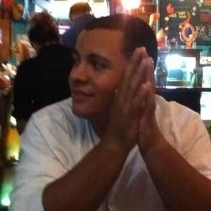 Meet your Posher, Alberto