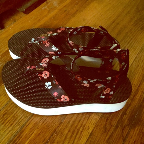 TEVA PLATFORM's on sale