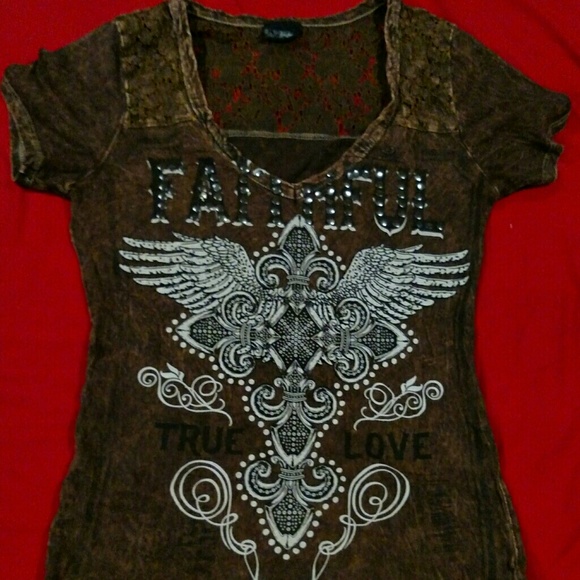Daytrip small shirt small - Picture 1 of 3