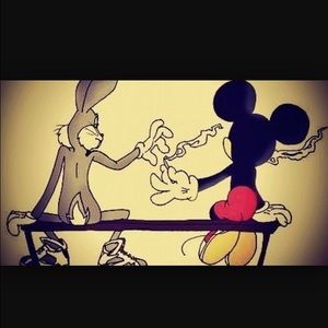 Meet your Posher, Edward