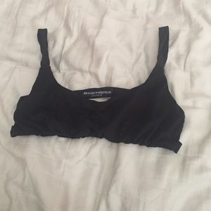 Brandy melville bralette