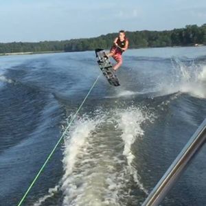 Meet your Posher, Mark