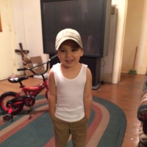 Meet your Posher, Onetime