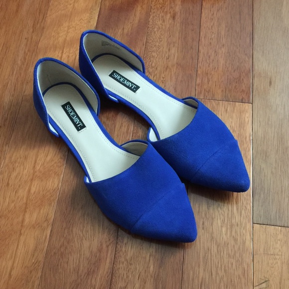 Shoemint-Audrey - Picture 2 of 4