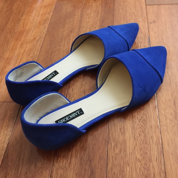 Shoemint-Audrey - Picture 4 of 4