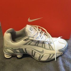 Nike Shox