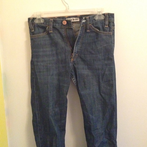 Blue Jeans