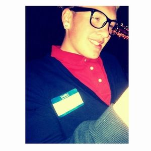 Meet your Posher, Jacob