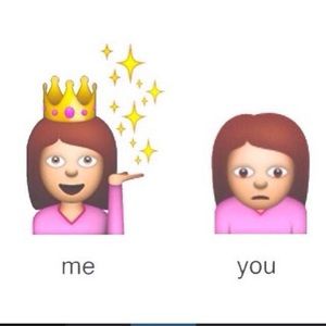 Meet your Posher, Amber