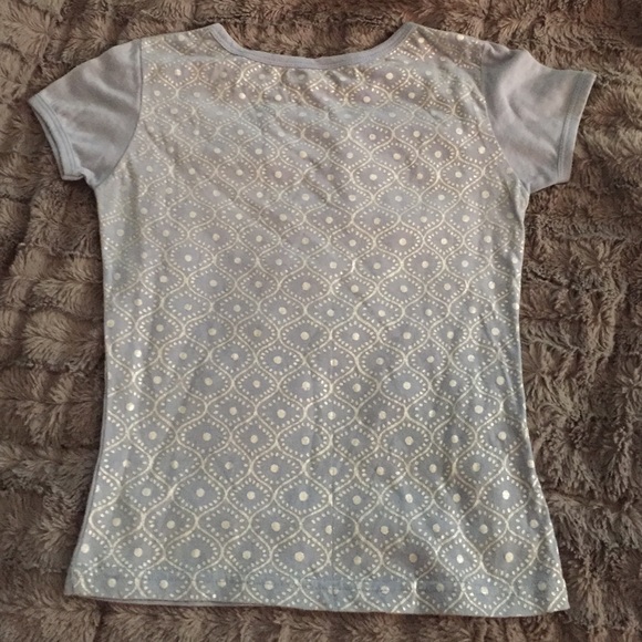 Free People Shirt - Picture 2 of 4