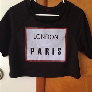 London Paris Crop